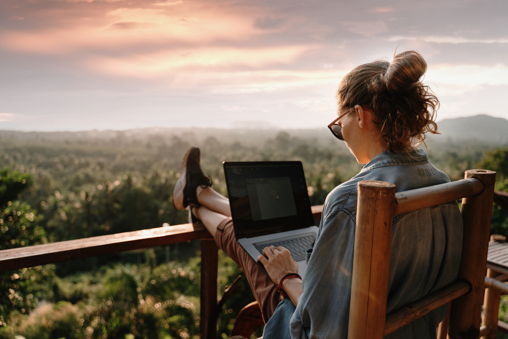 4 Steps to Take Before Applying for Remote Work2