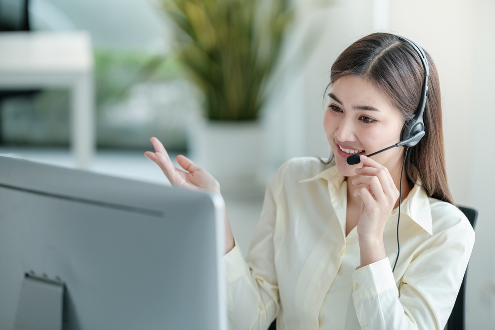 Are customer support jobs better when done remotely1