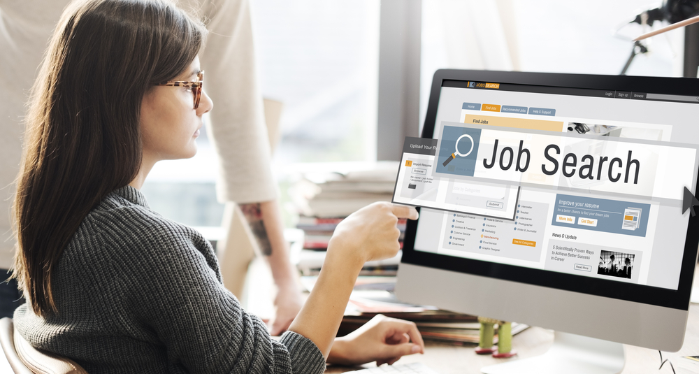4 Ways To Beat the Job Search Competition 2