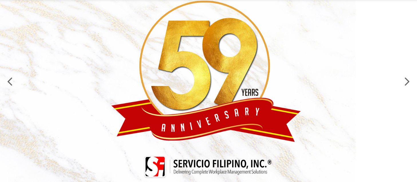 Servicio Filipino Inc Hiring - Jobzeee