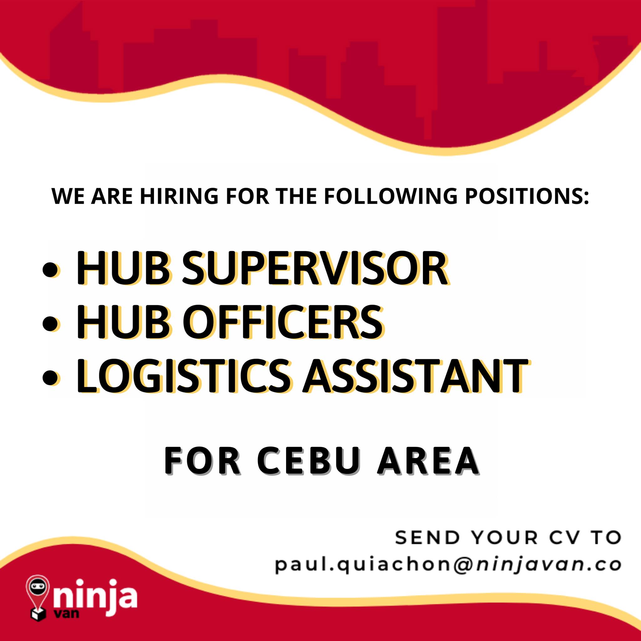 Cebu Job Hiring - Page 50 Of 65 - Jobzeee Philippines