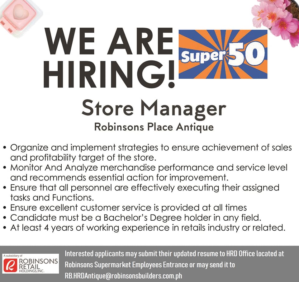 store-manager-archives-jobzeee