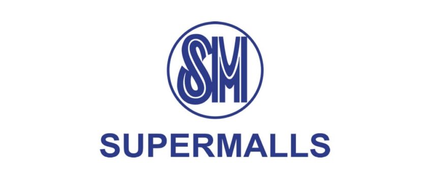 SM Supermalls logo min