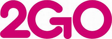 2Go Logo