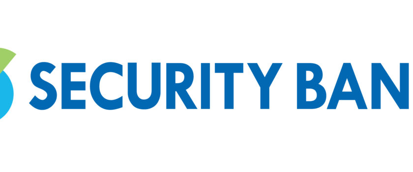 The Security Bank Logo 1