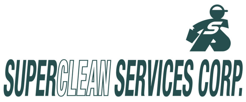 large superclean services logo