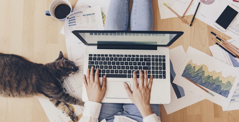 Remote Work and the Benefits it has for your Career1