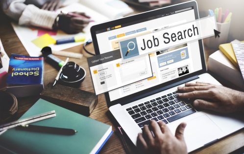 4 Ways To Beat the Job Search Competition 3
