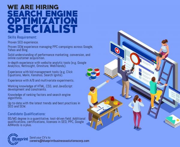 Cebu Job Hiring - Jobzeee Philippines